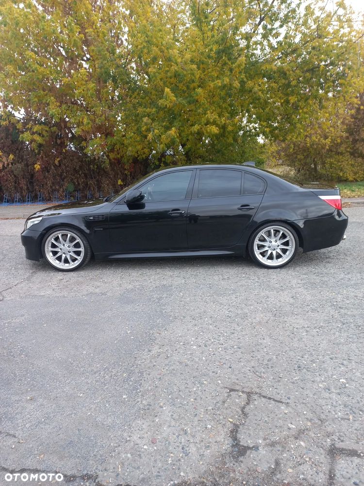 BMW Seria 5 - 1