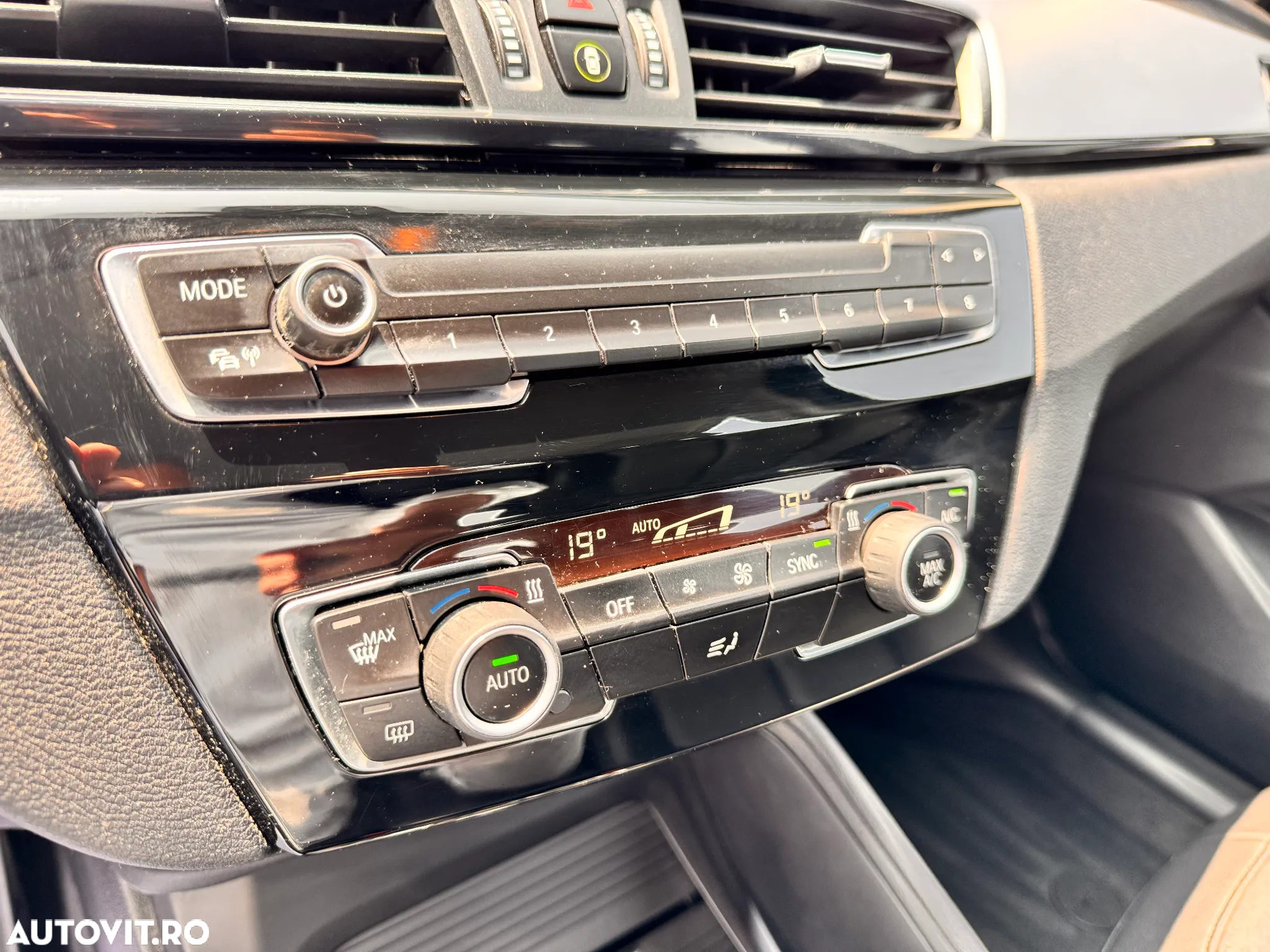BMW X1 sDrive18d Aut. - 32