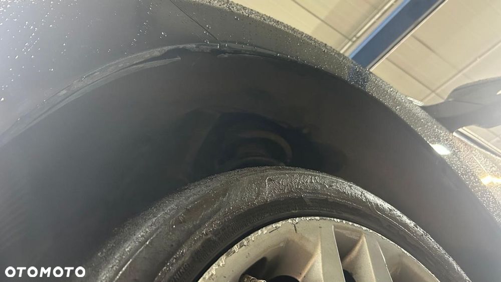 Nadkole lewy prawy przód Hyundai I30 II '15 lift - 1