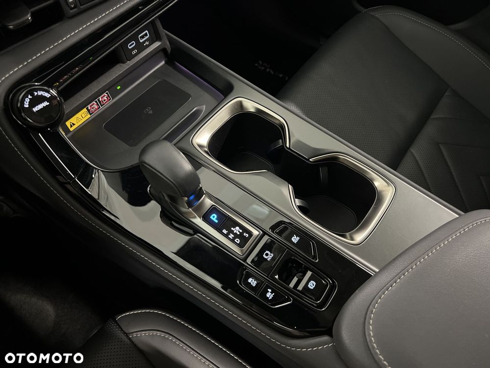 Lexus NX 350h Prestige AWD - 27