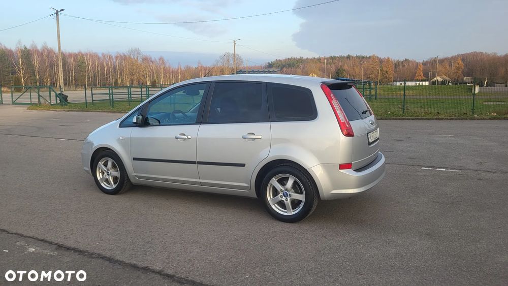 Ford C-MAX - 15