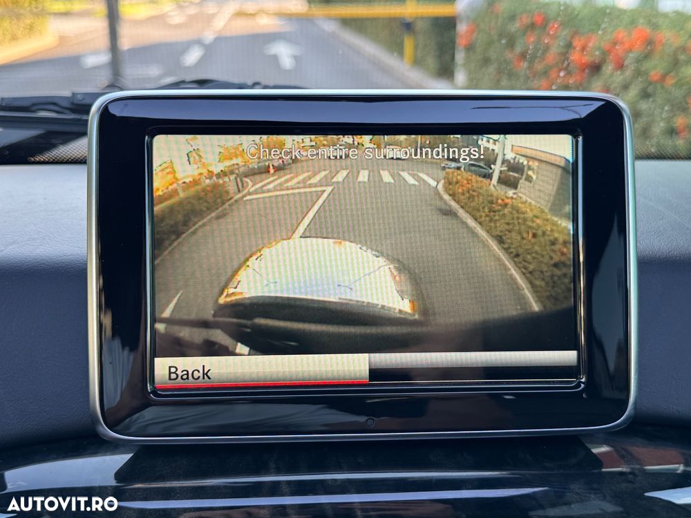 Mercedes-Benz G 350 BlueTEC 7G-TRONIC - 35