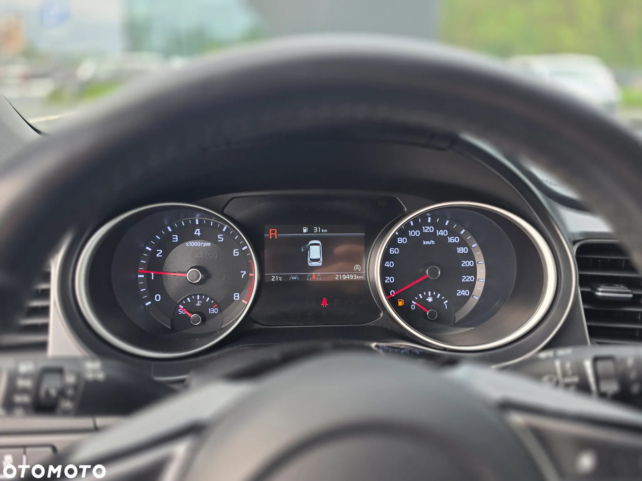 Kia Ceed 1.5 T-GDI L Business Line - 18