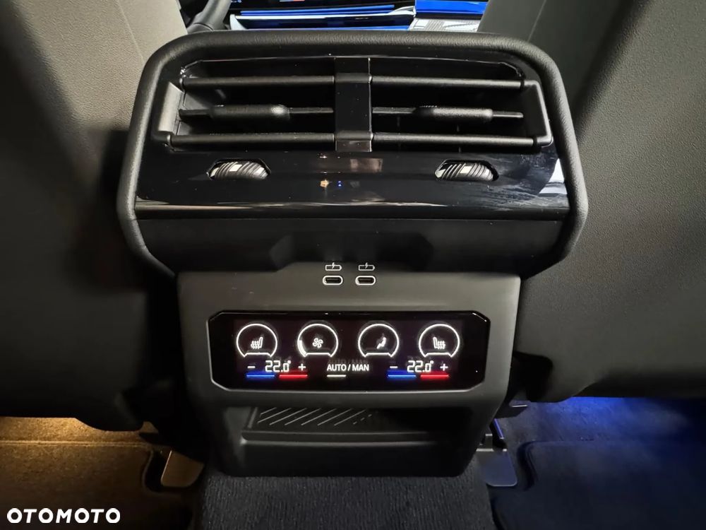 BMW Seria 5 520d mHEV M Sport - 26