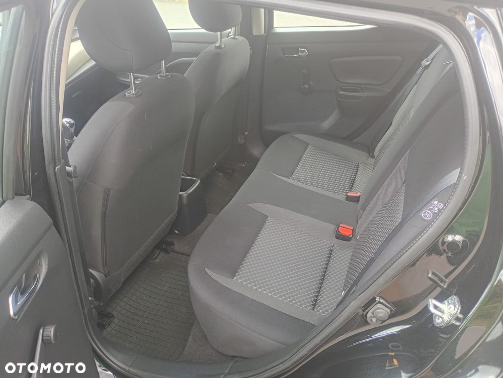 Nissan Micra 1.0 Acenta - 11
