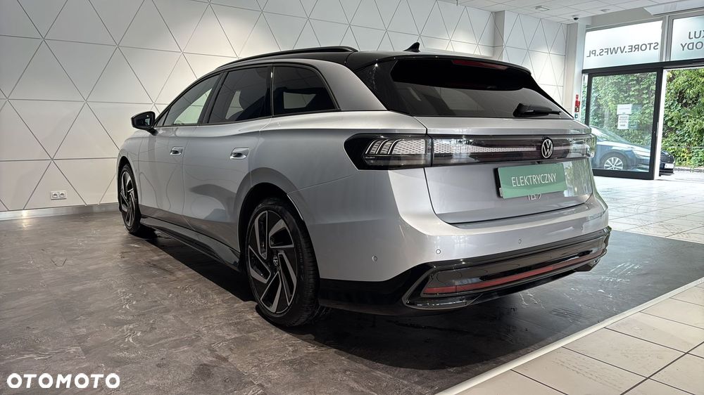 Volkswagen ID.7 Tourer - 4