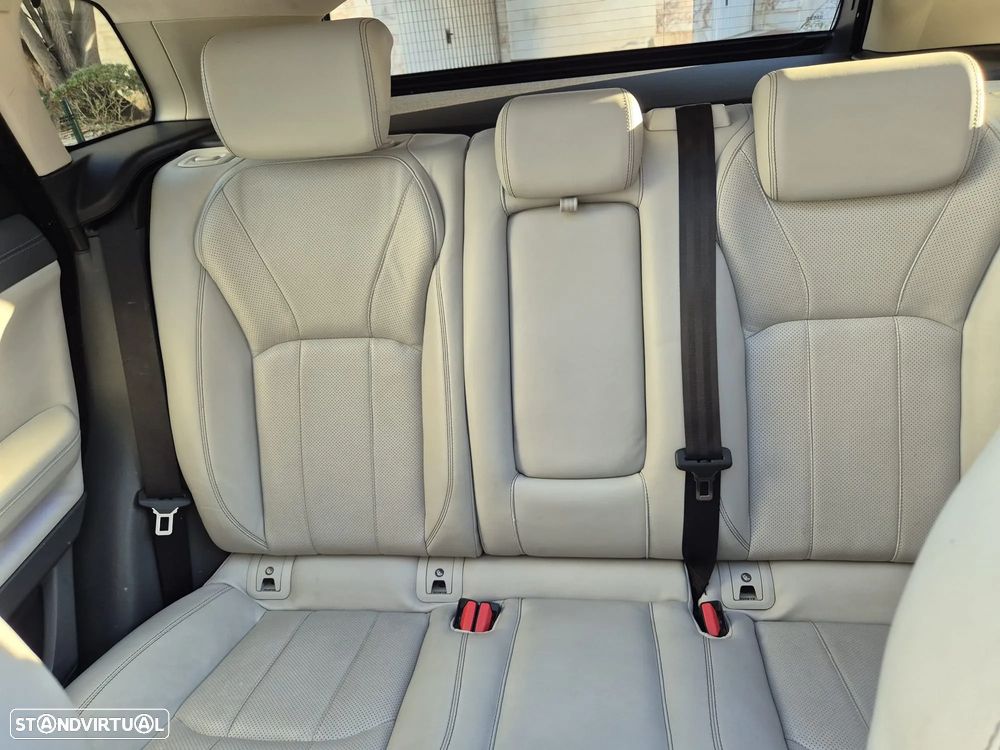 Land Rover Range Rover Evoque TD4 Aut. HSE Dynamic - 6