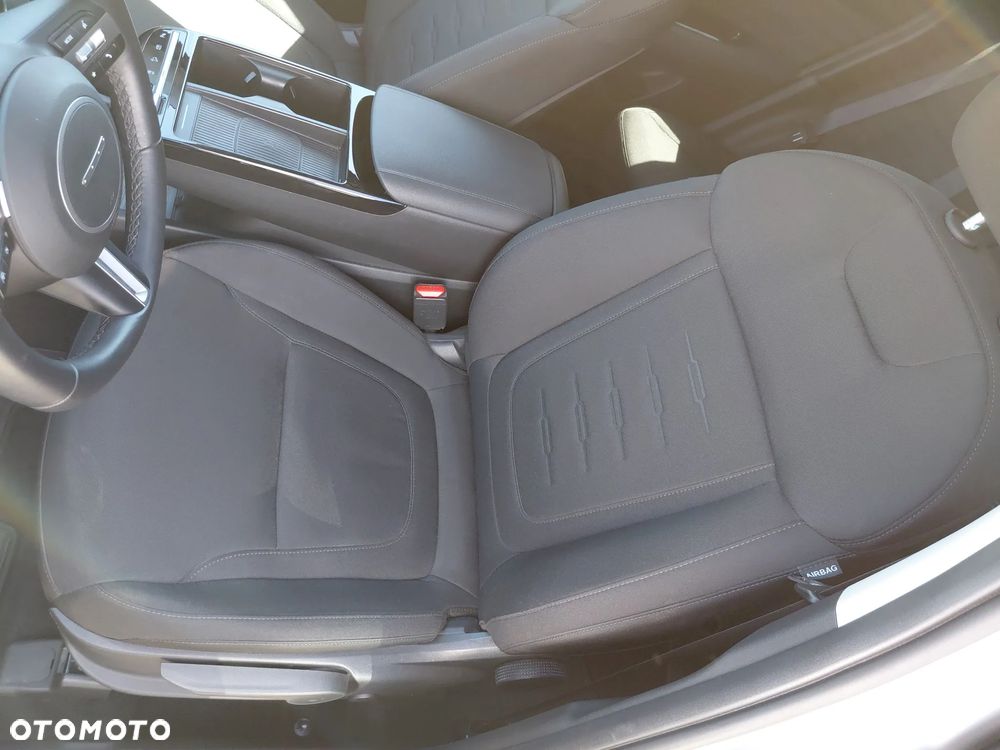Hyundai Tucson 1.6 T-GDi 48V Smart 2WD DCT - 11