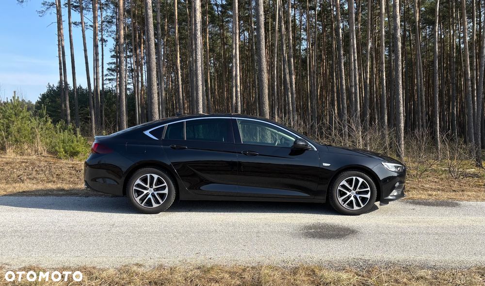 Opel Insignia 1.6 T Innovation S&S - 7