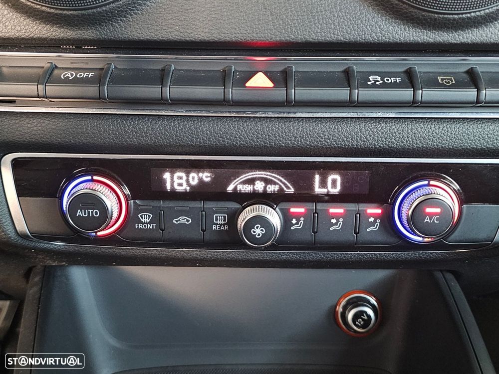 Audi A3 1.6 TDI 99g DPF - 16