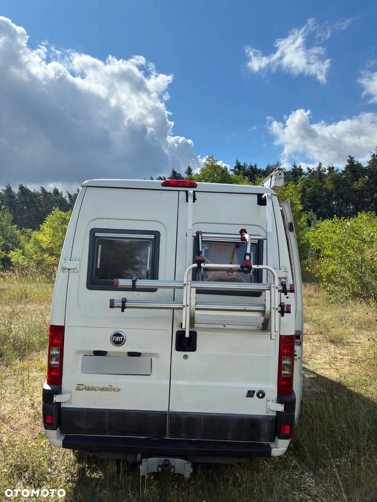Fiat Ducato - 10