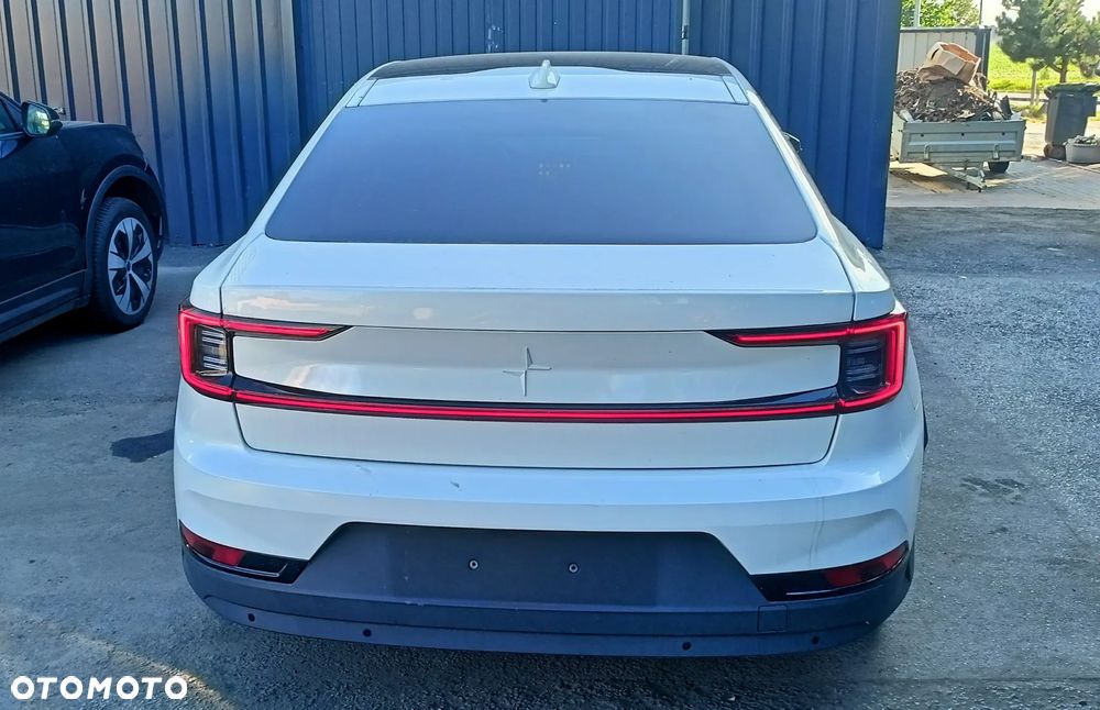 Polestar 2 Single Motor 82kWh Prime - 17