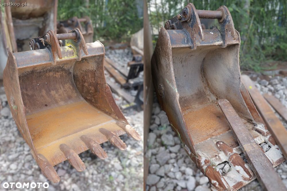Komatsu PW118MR-11 - 38