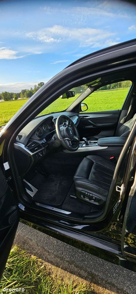 BMW X5 xDrive30d - 9