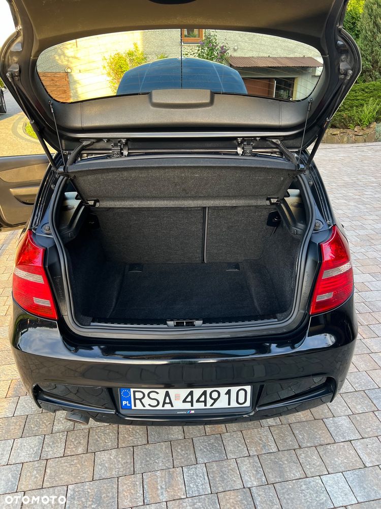 BMW Seria 1 - 2