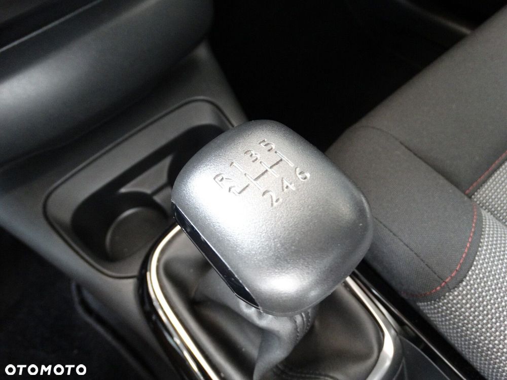 Citroën C4 Cactus - 29