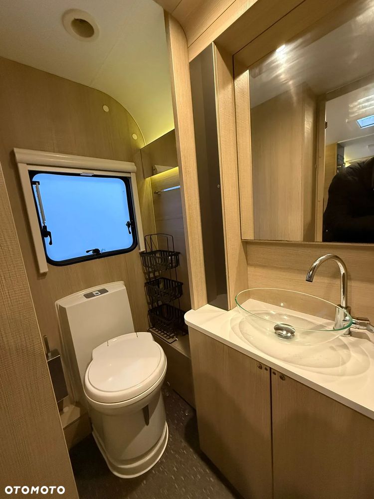 Adria Adora 613 - 12
