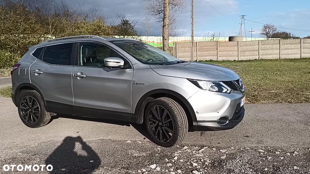 Nissan Qashqai - 18