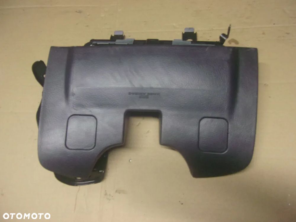 AVENSIS T25 PODUSZKI AIRBAG DESKA KONSOLA KOKPIT - 5