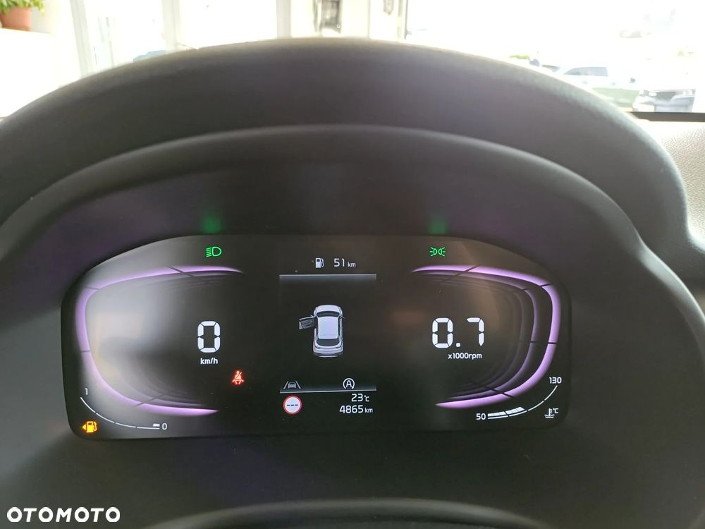 Kia Stonic 1.2 M - 18