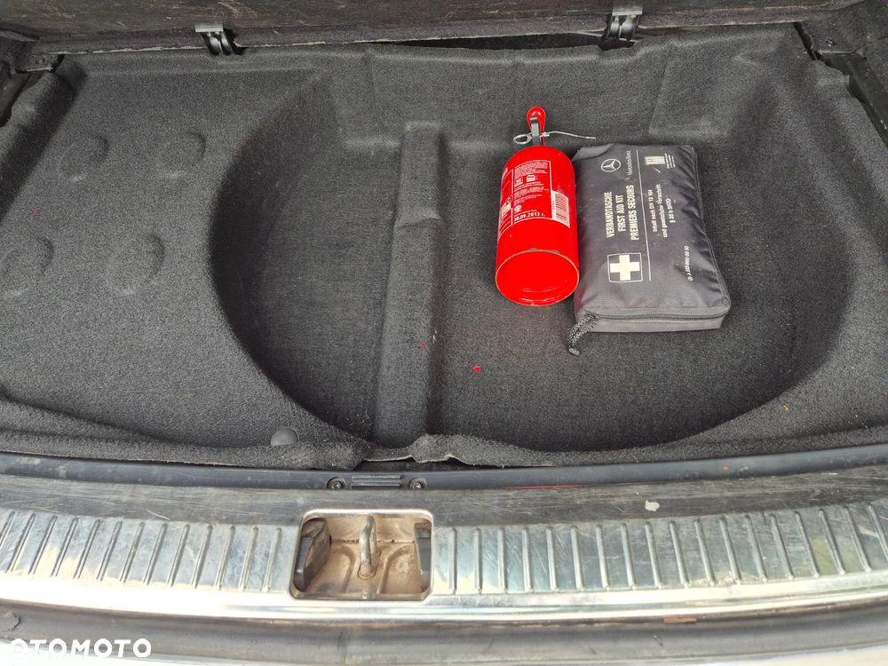 Mercedes-Benz Klasa C - 18