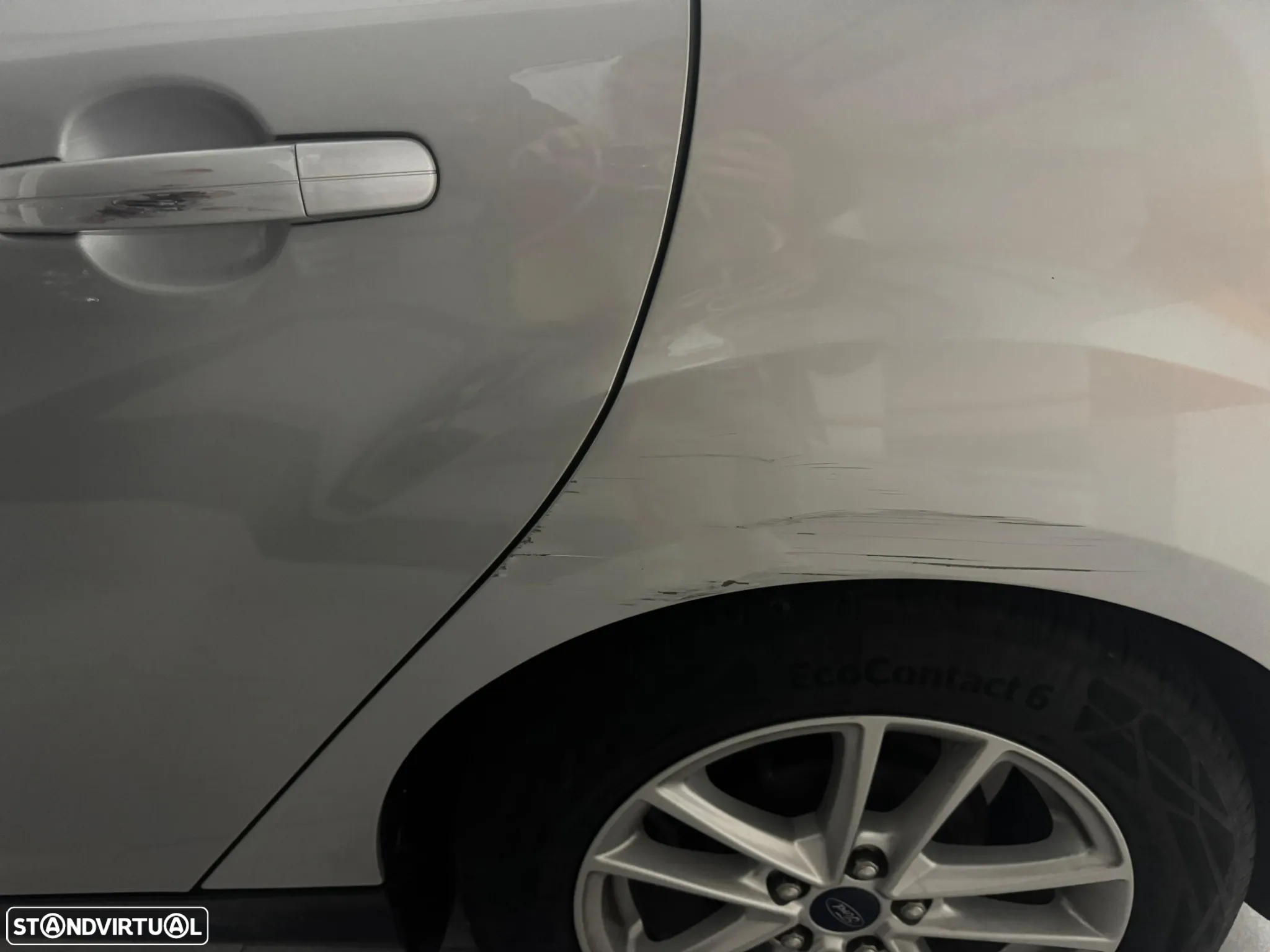 Ford Focus - 5
