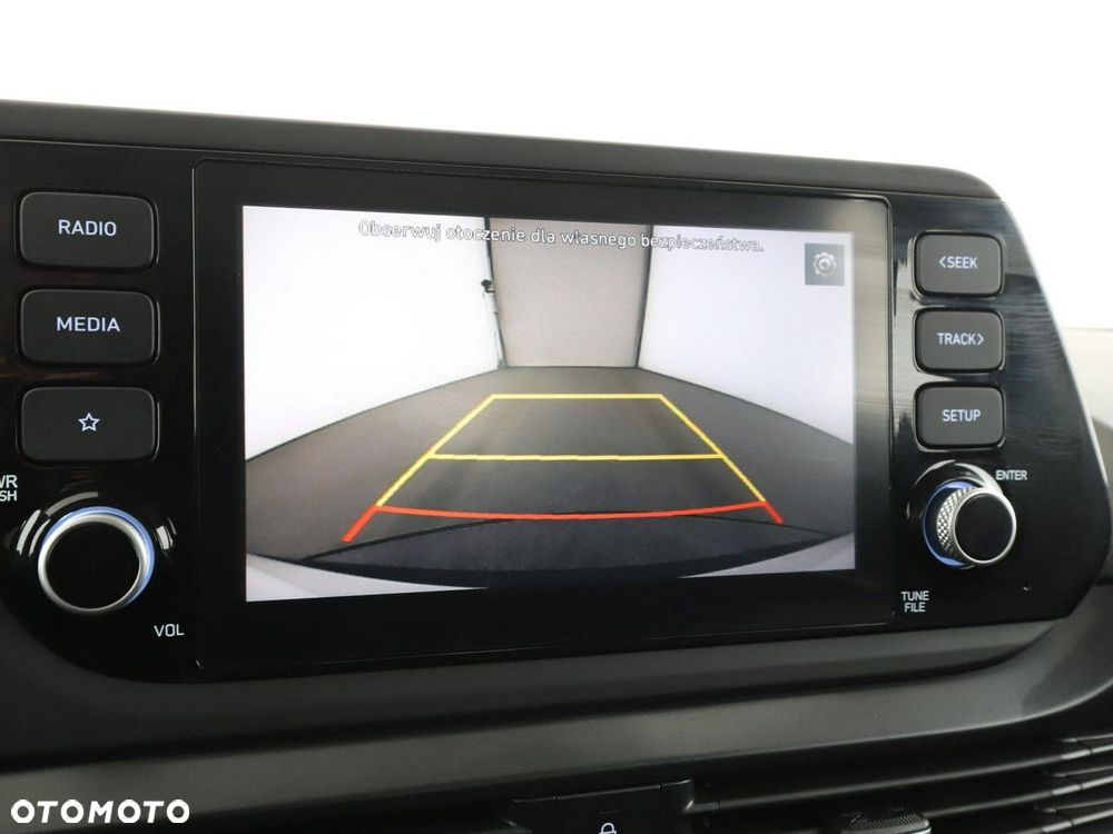 Hyundai Bayon 1.2 Select - 25