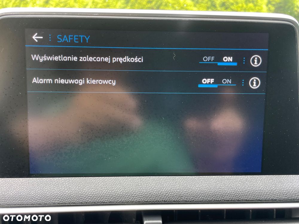 Peugeot 3008 BlueHDi 130 Stop & Start EAT8 Allure - 14