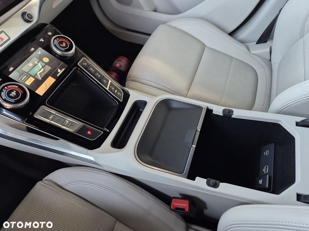 Jaguar I-Pace EV400 AWD R-DYNAMIC SE - 11