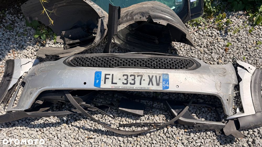 Kia Niro 1.6 GDI HEV 2WD OPF Edition 7 - 40