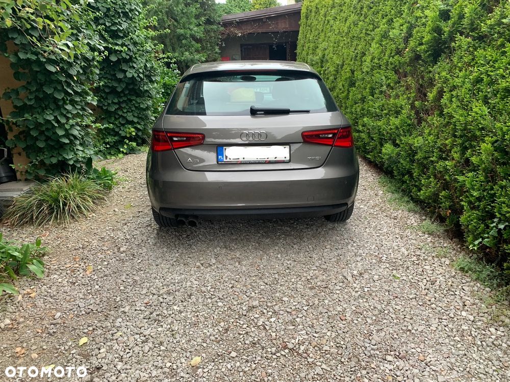 Audi A3 - 2