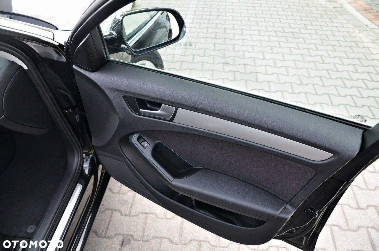Audi A4 - 20