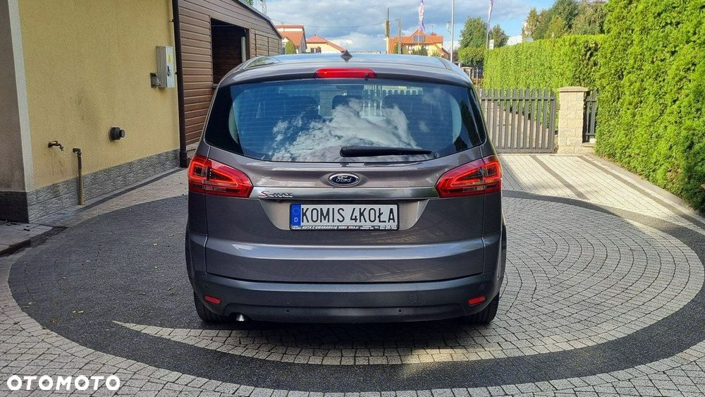 Ford S-Max - 5