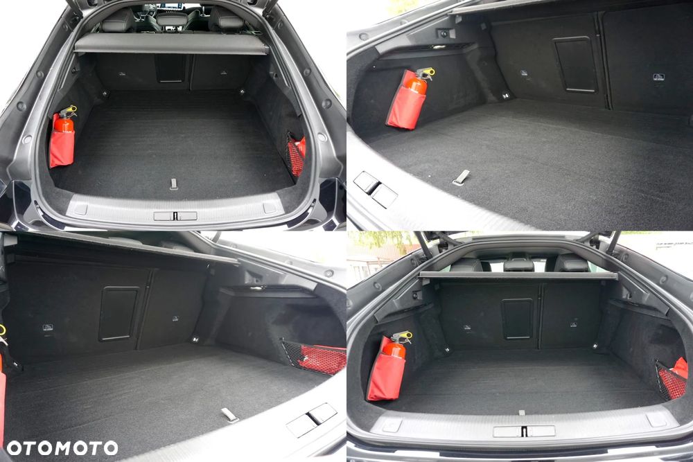 Peugeot 508 PureTech 180 EAT8 GT - 39