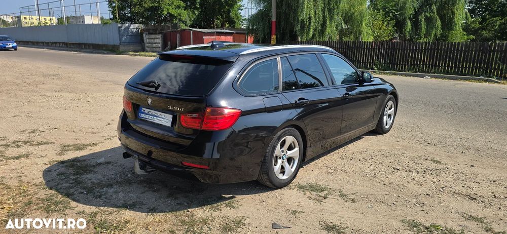 BMW Seria 3 - 8