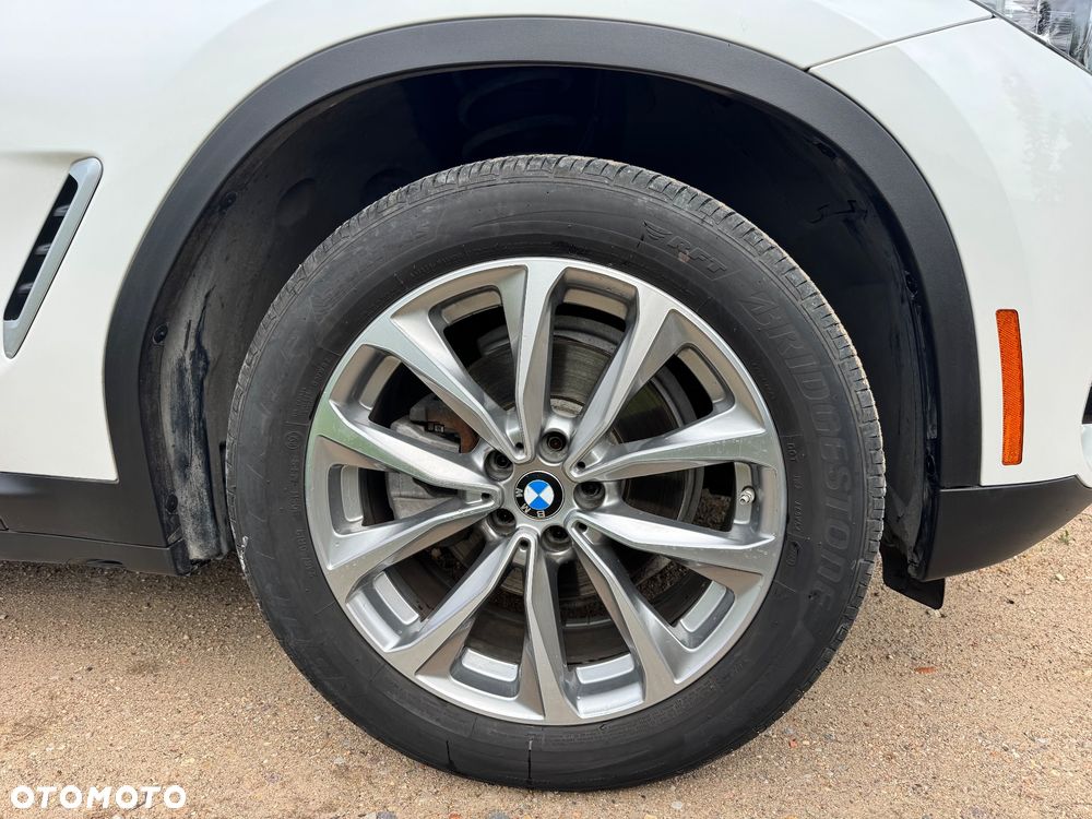 BMW X3 - 31