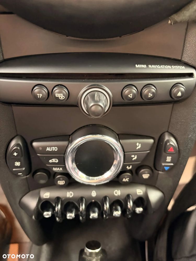 MINI Clubman Cooper JCW - 19