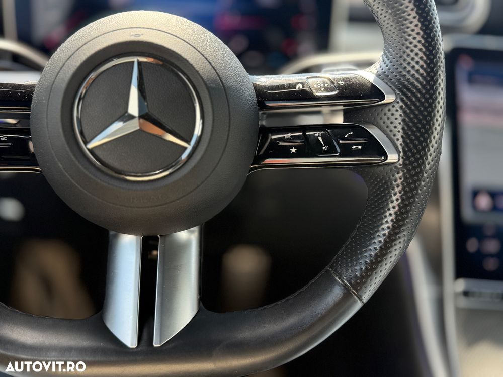 Mercedes-Benz CLE 220 d Aut. MHEV - 7