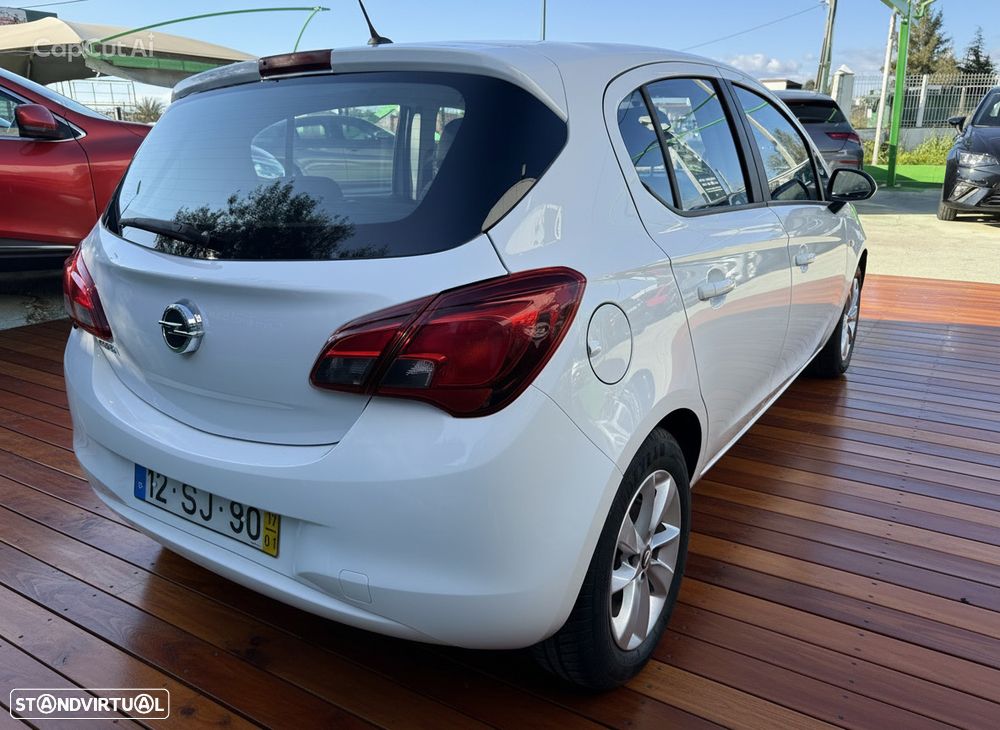 Opel Corsa 1.4 Auto Active - 8