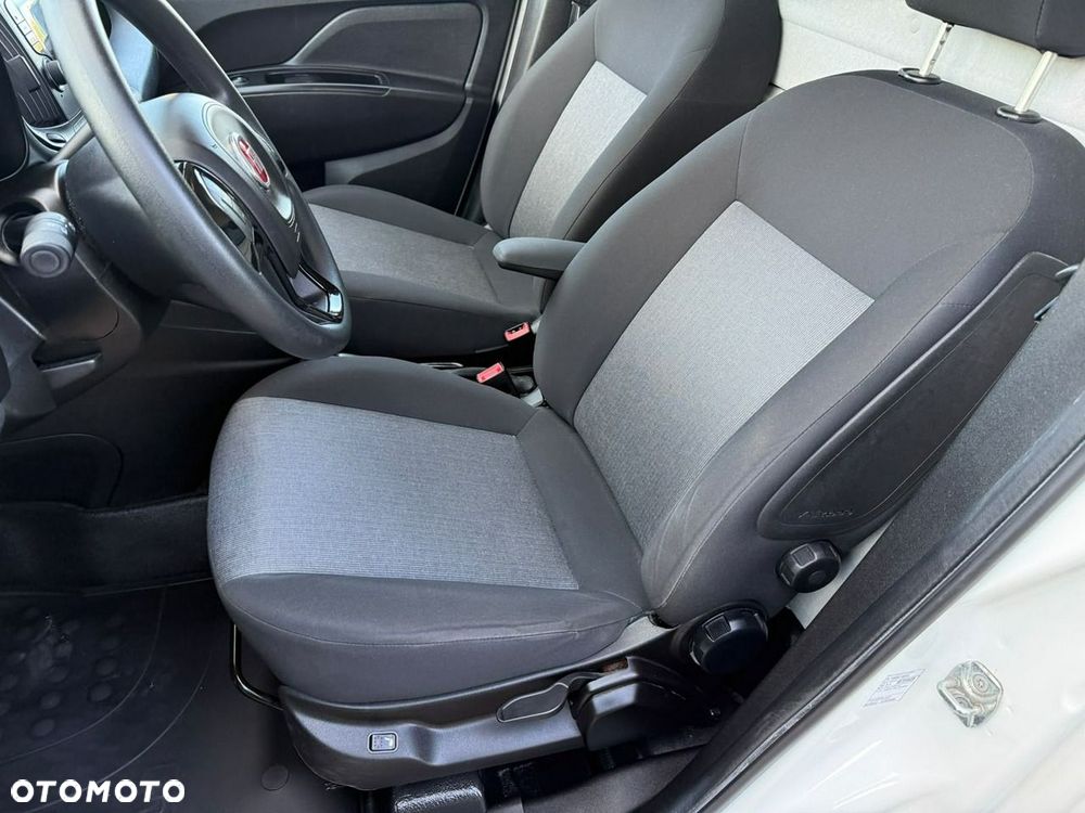 Fiat Doblo - 12
