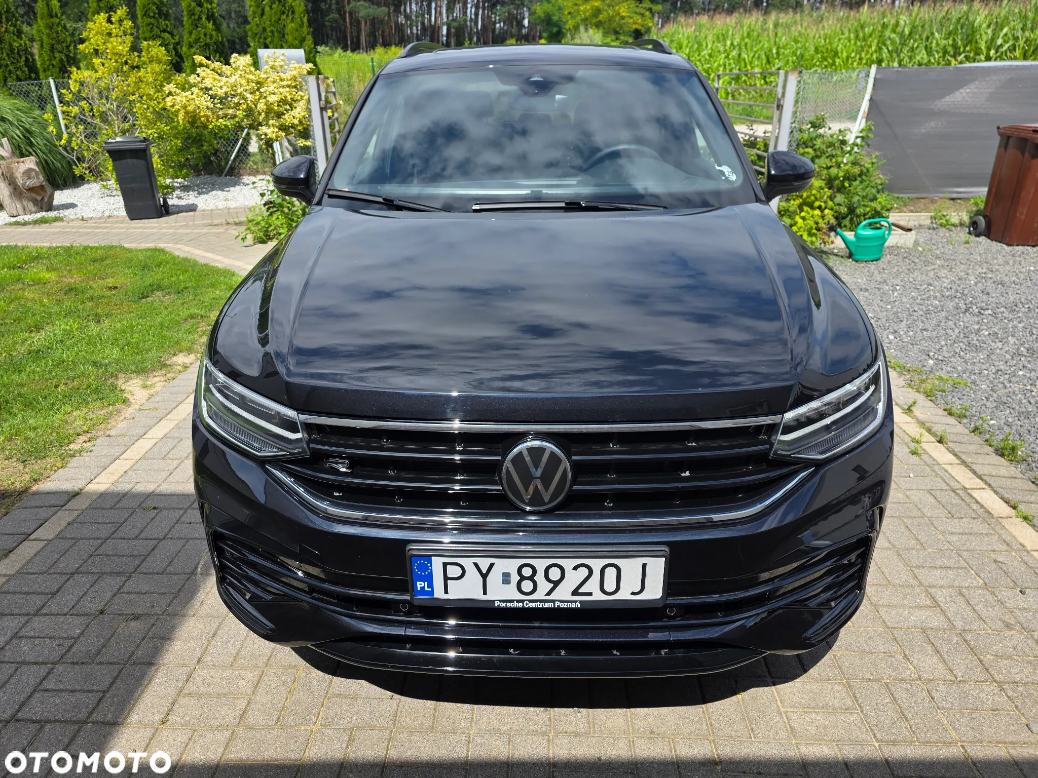 Volkswagen Tiguan 2.0 TSI 4Motion (BlueMotion Technology) DSG Highline - 2