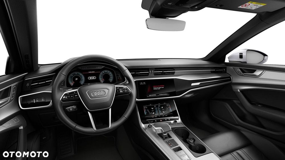 Audi A6 Limousine - 6