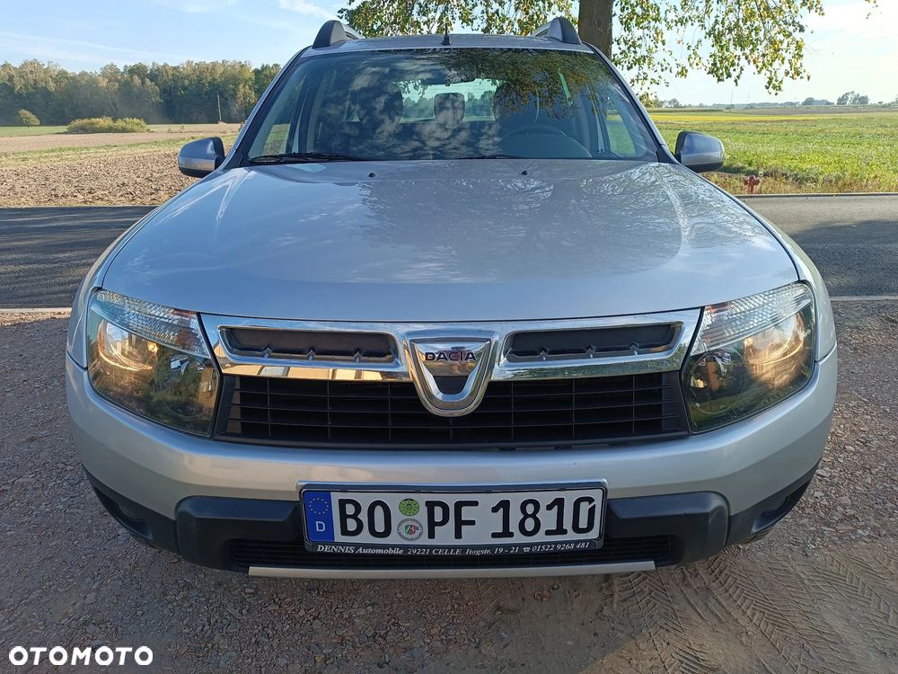 Dacia Duster 1.6 - 18