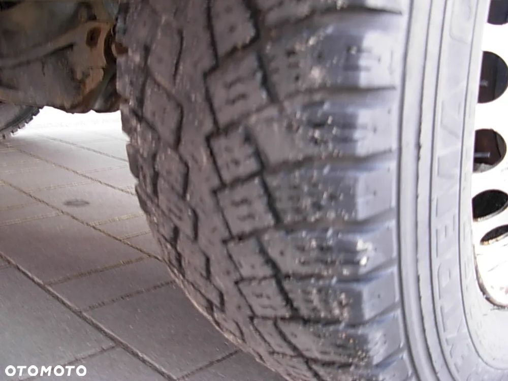 Mercedes-Benz SPRINTER - 11