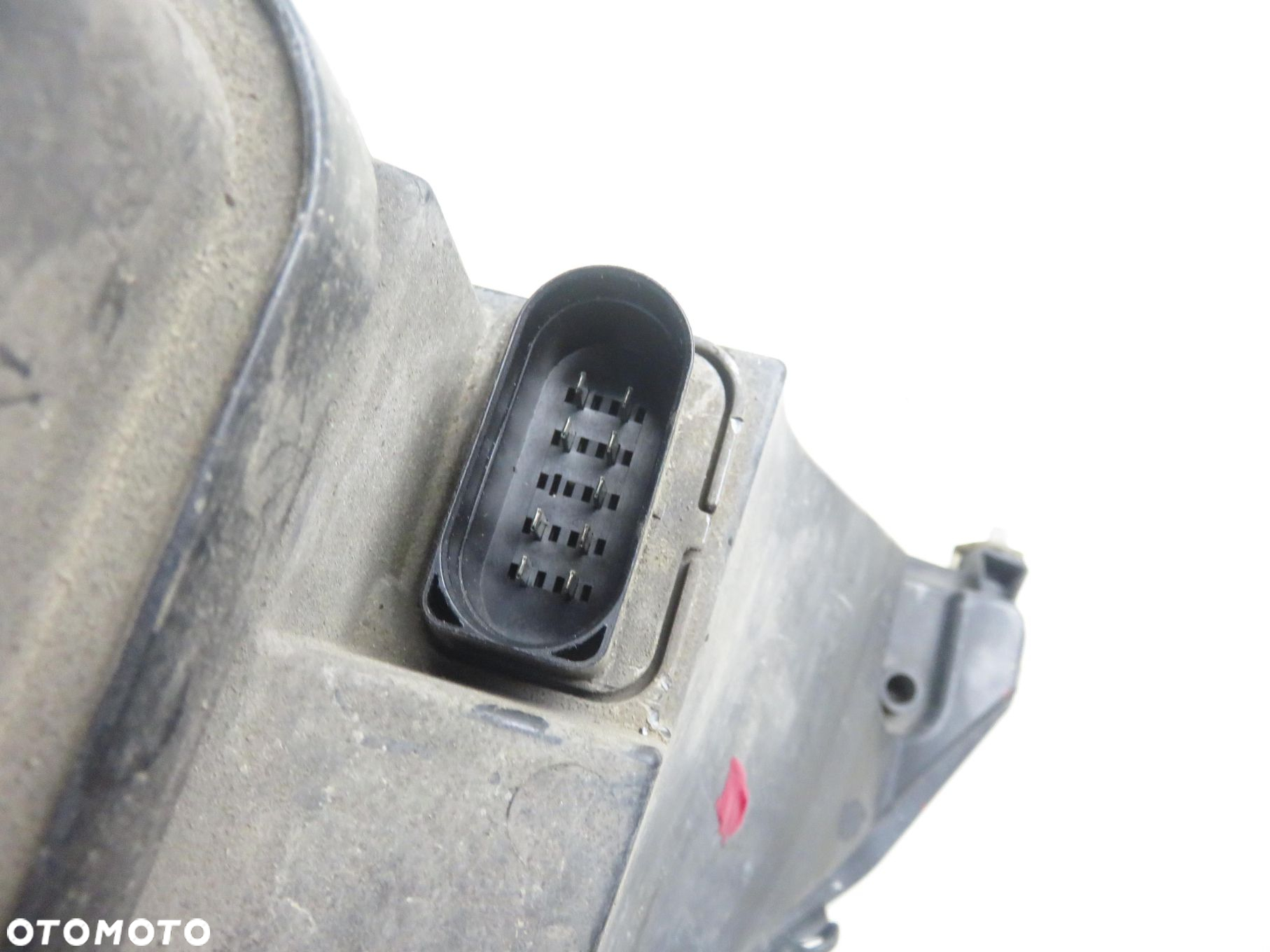 LAMPA PRAWA PRZEDNIA FORD FOCUS MK1 XENON - 3