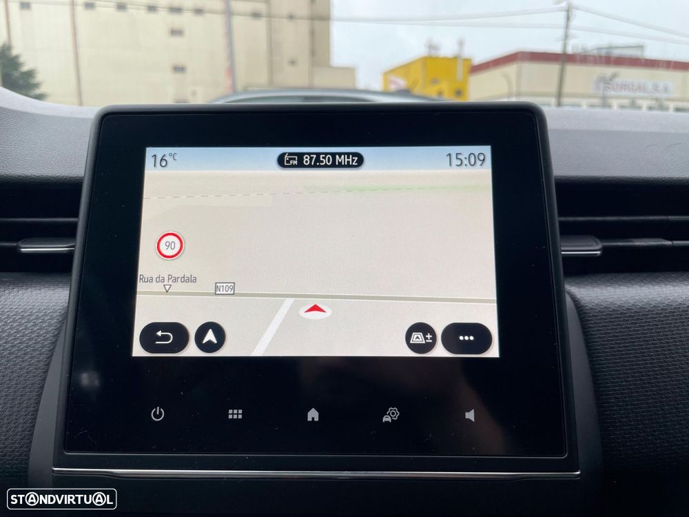 Renault Clio 1.5 Blue dCi Zen - 20