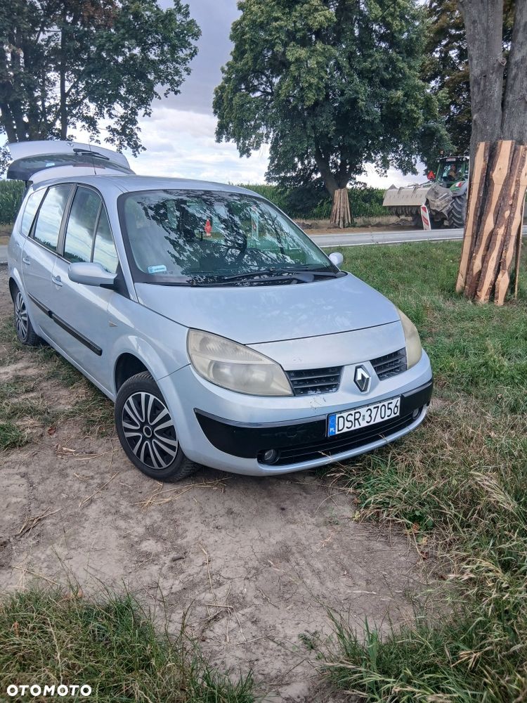 Renault 4 - 4