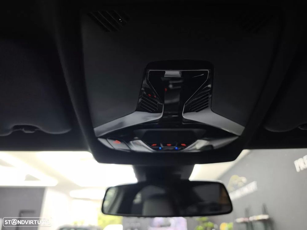 BMW 218 Gran Coupé i M Sport - 42