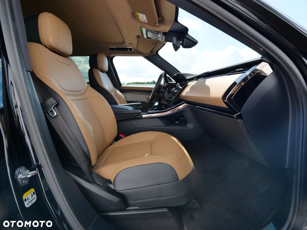 Land Rover Range Rover Sport S 3.0 D HSE Dynamic - 15