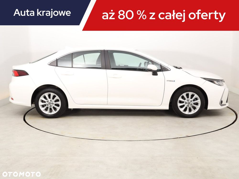 Toyota Corolla - 8
